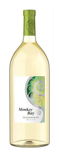 Monkey Bay Sauv Blanc 1.5