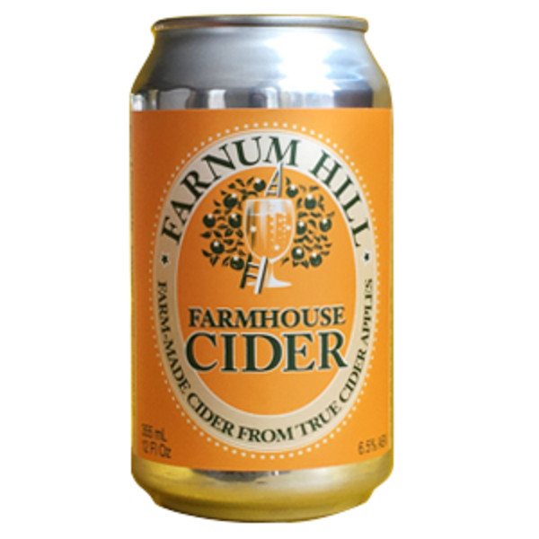 Farnum Hill Farmhouse 335ml