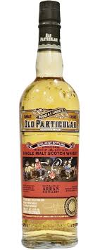 Douglas Laing Old Part. 27Yr