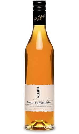 Giffard Abricot De Roussillon