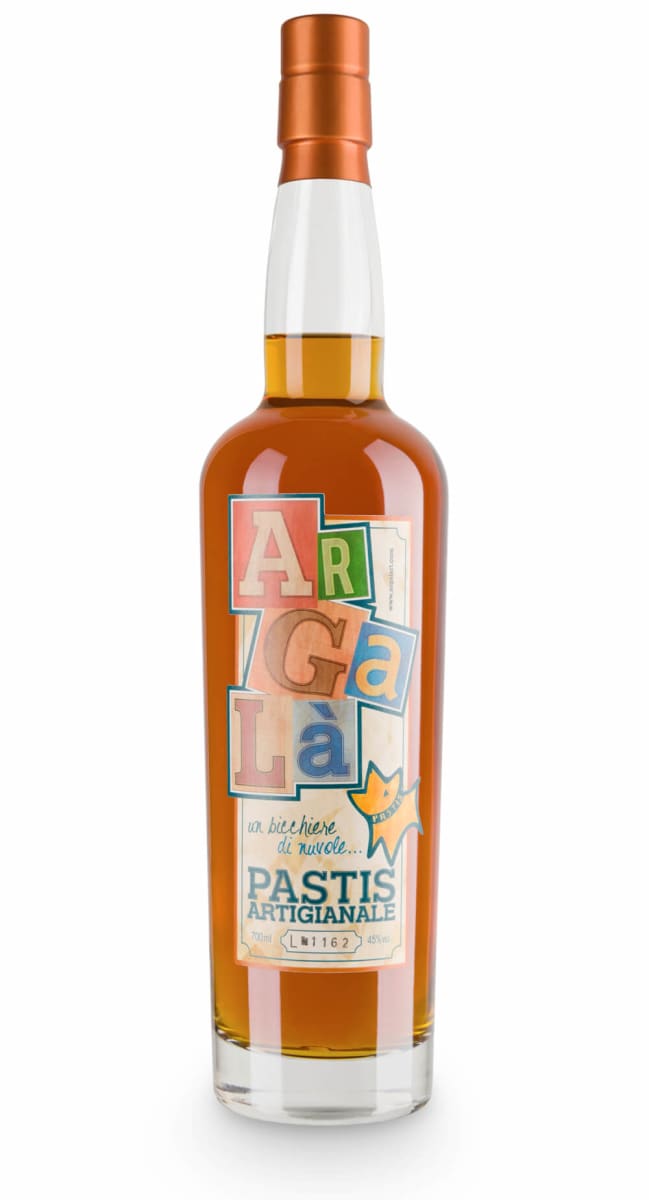 Argala Pastis Artigianle