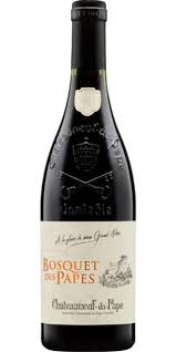 Bosquet Des Papes Cdp