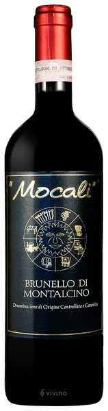 Mocali Brunello Di Montalcino