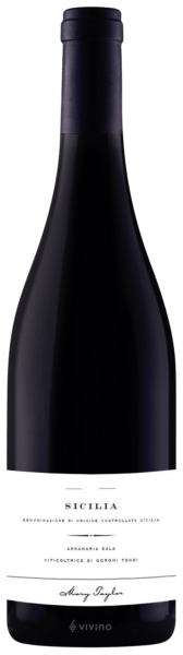 Mary Taylor Sicilia Rosso