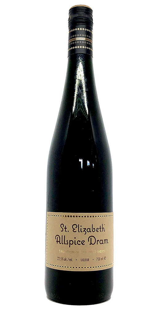 St. Elizabeth Allspice Dram 375ml