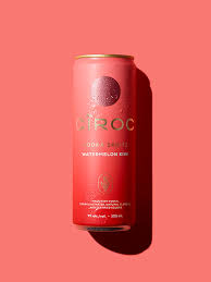 Ciroc Spritz Watermelon Kiwi