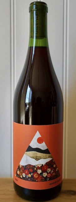 Outward Gamay Noir Presquile