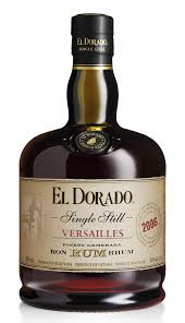 El Dorado Single Still Versail