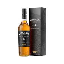 Bowmore Single Malt 12Yr