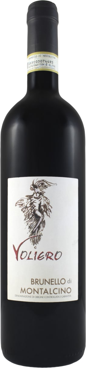 Voliero Brunello Di Mont. 2013