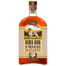 Bird Dog Smores Whiskey