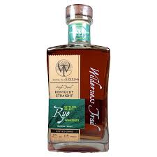 Wilderness Trail Rye Single Ba