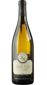 Denis Race Chablis 1Er Cru
