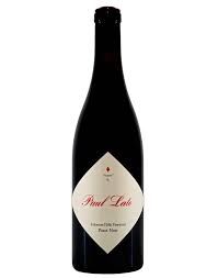 Paul Lato Seabisuit Pinot Noir