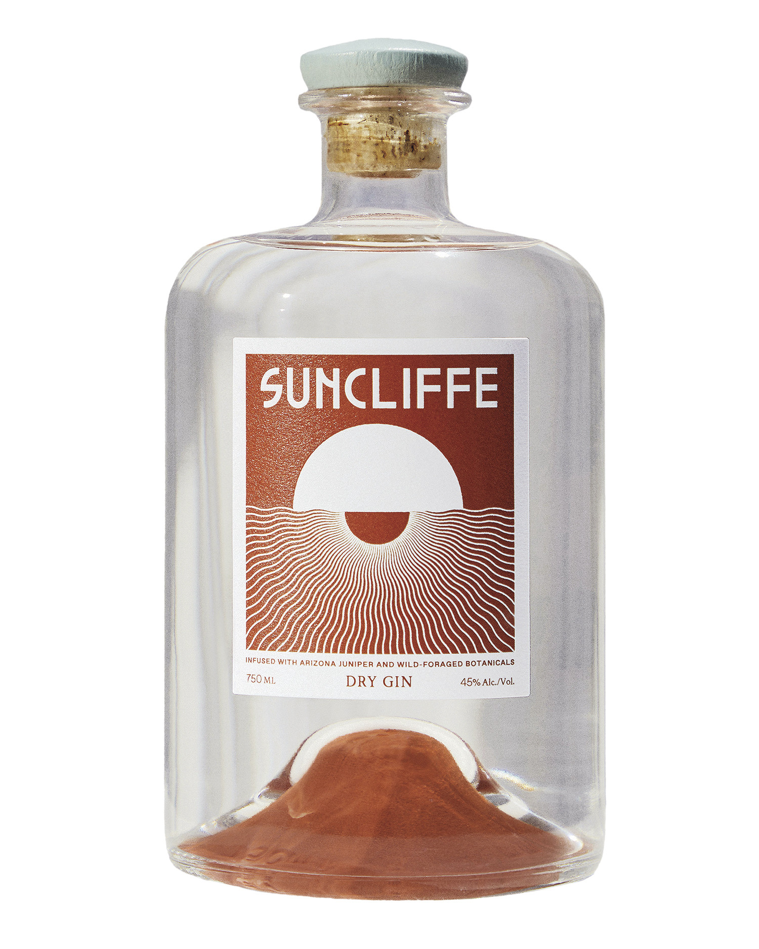 Suncliffe Dry Gin