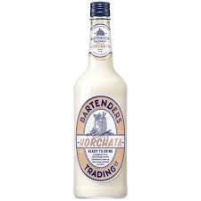 Bartender's Trade Co. Horchata