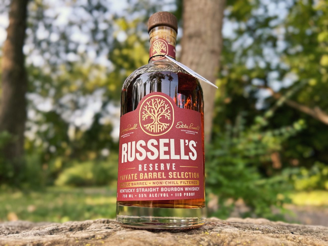 Russell's Store Barrel Pick