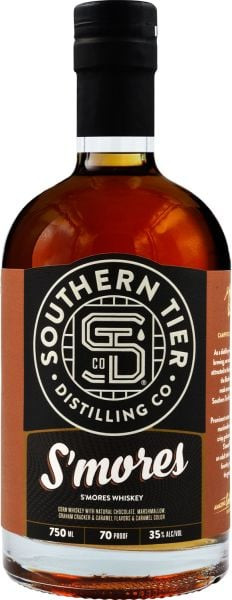 Southern Tier Smores