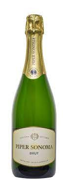 Piper Sonoma Brut Sparkling