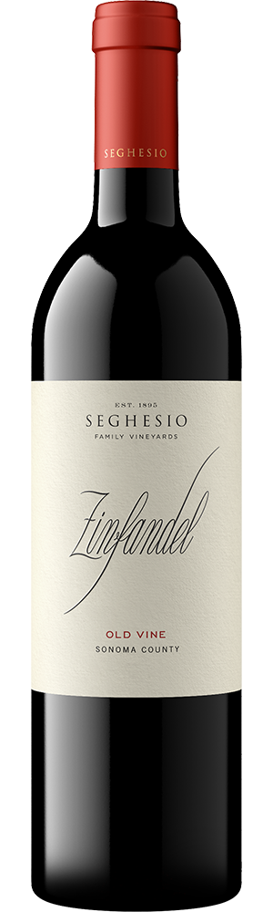 Seghesio Zinfandel 5G Keg