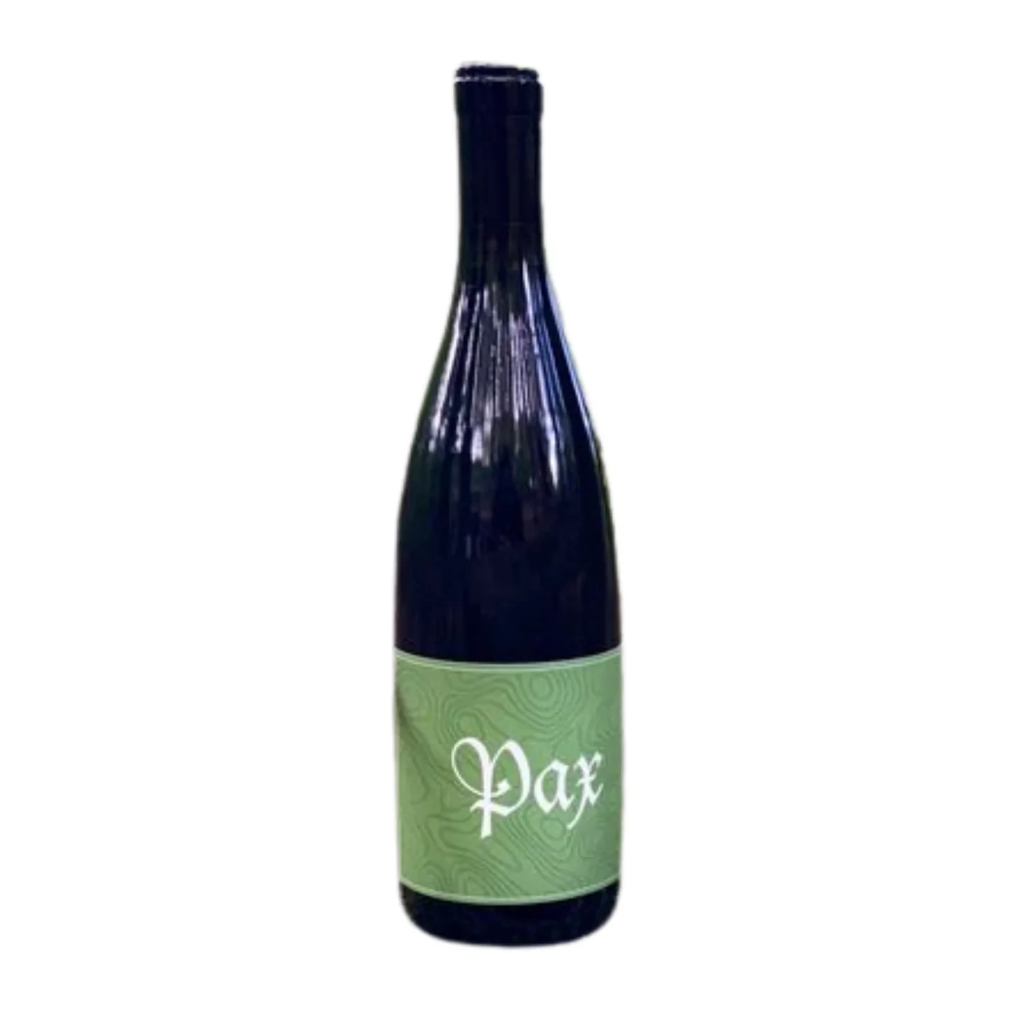 Pax Grenache/Mouvedre/Syrah