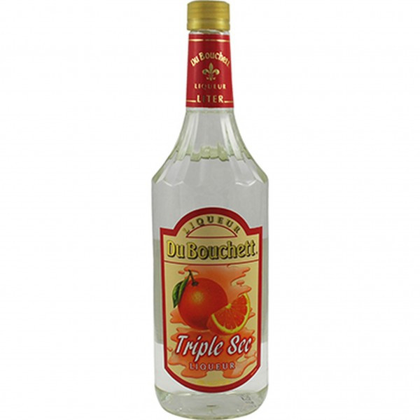 Dubouchett Triple Sec