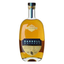 Barrell 18Yr Armagnac Or Cogna