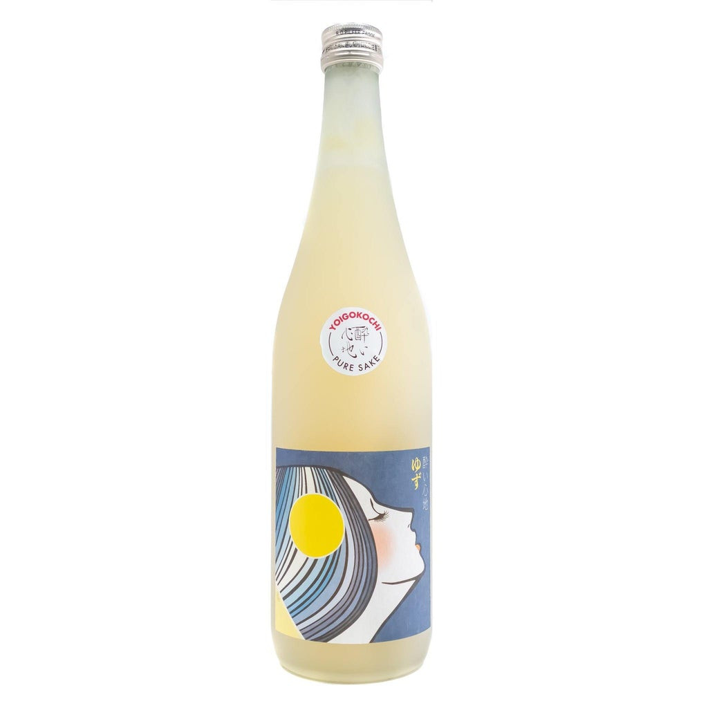 Miyakobijin Shuzo Yoigokochi Y