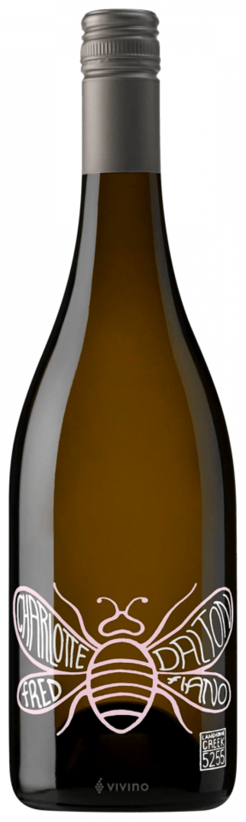 Charlotte Dalton Langhorne Cre