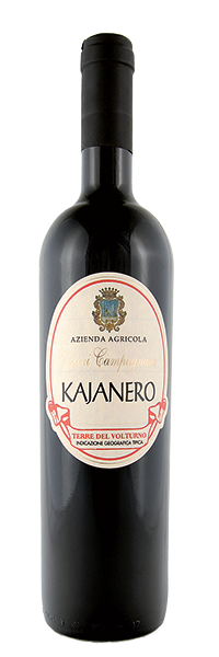 Vestini Campagnano Kajanero