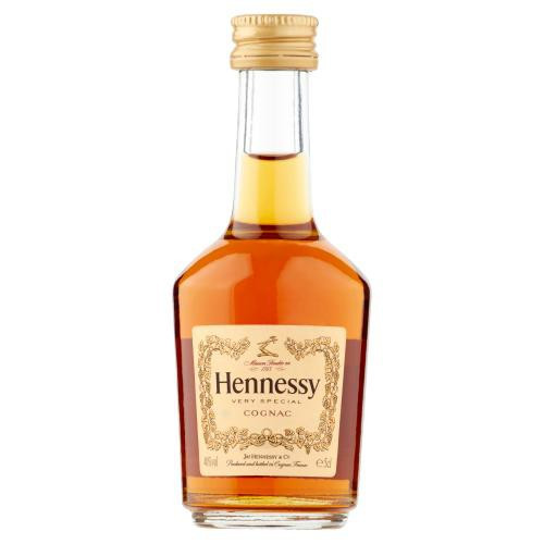 Hennessy Vs 50ml