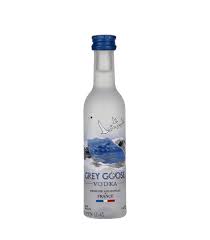 Grey Goose 50ml