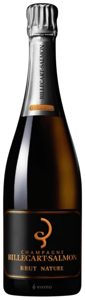 Billecart-Salmon Brut Nature