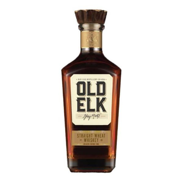 Old Elk Sour Mash Reserve 105P