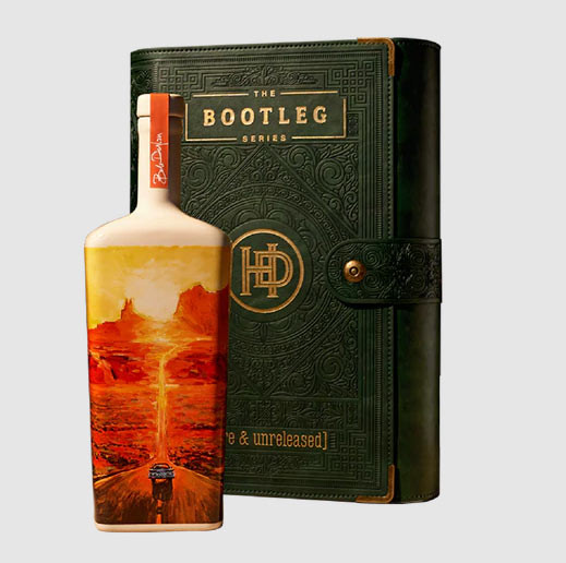 Heaven's Door Bootleg 2020