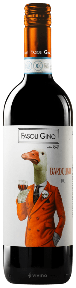 Fasoli Gino Bardolino 2024