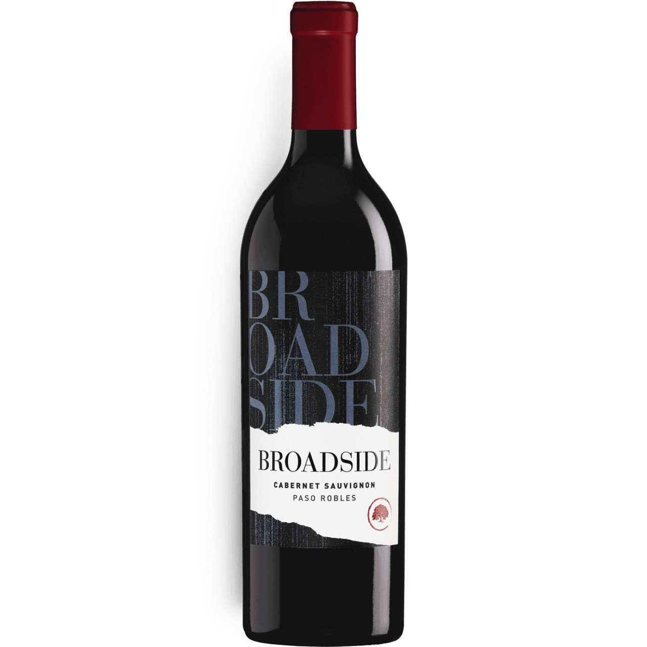 Broadside Cabernet Sauv 750ml