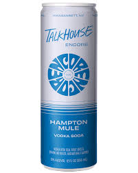 Talkhouse Hampton Mule