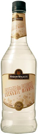 Hiram Walker Creme De Cacao
