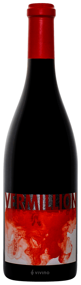 VERMILLION