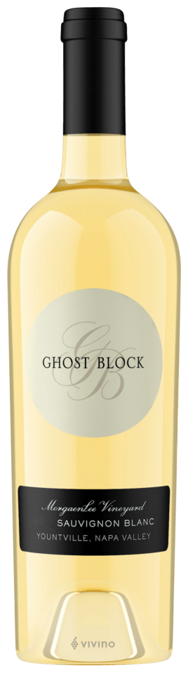 GHOST BLOCK SAUVIGNON BLANC