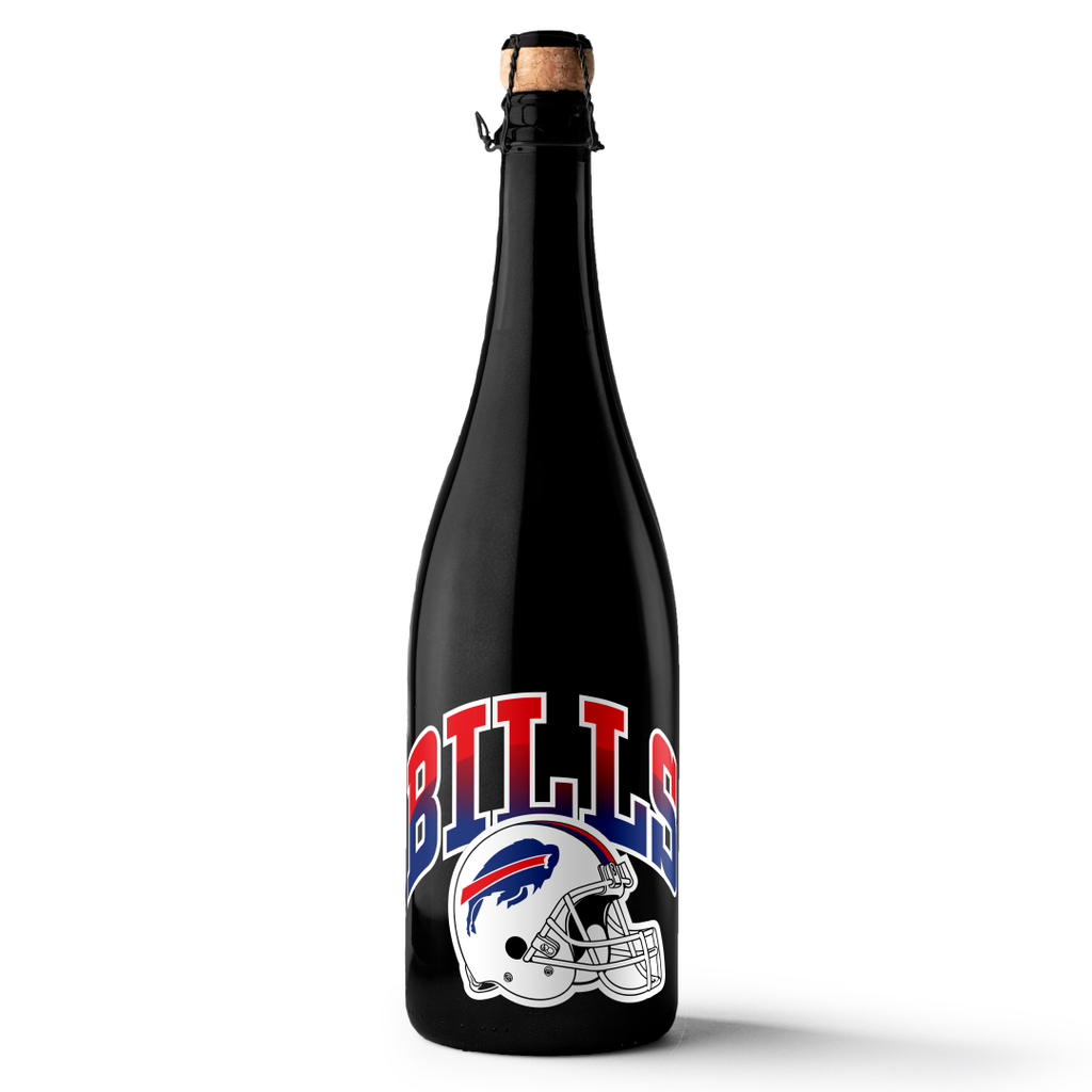Mano's Blanc de Blanc Bills 750ml