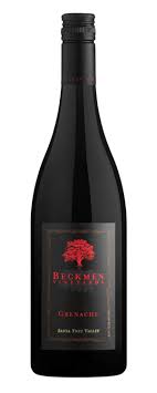 Beckman Cabernet Sauvignon