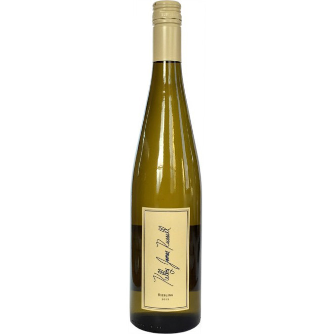 Kelby Russell Riesling 750