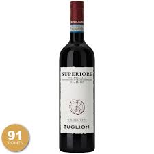 Buglioni Valpolicella Imperfet