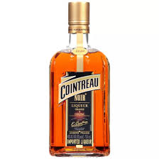 Cointreau Noir Orange+Cognac