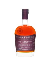 Milam & Greene Castle Hill 13Y