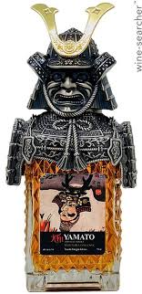 Yamato Takeda Mizunara Oak Cas