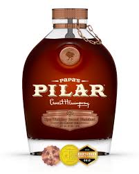 Papa's Pilar Hemingway Rum
