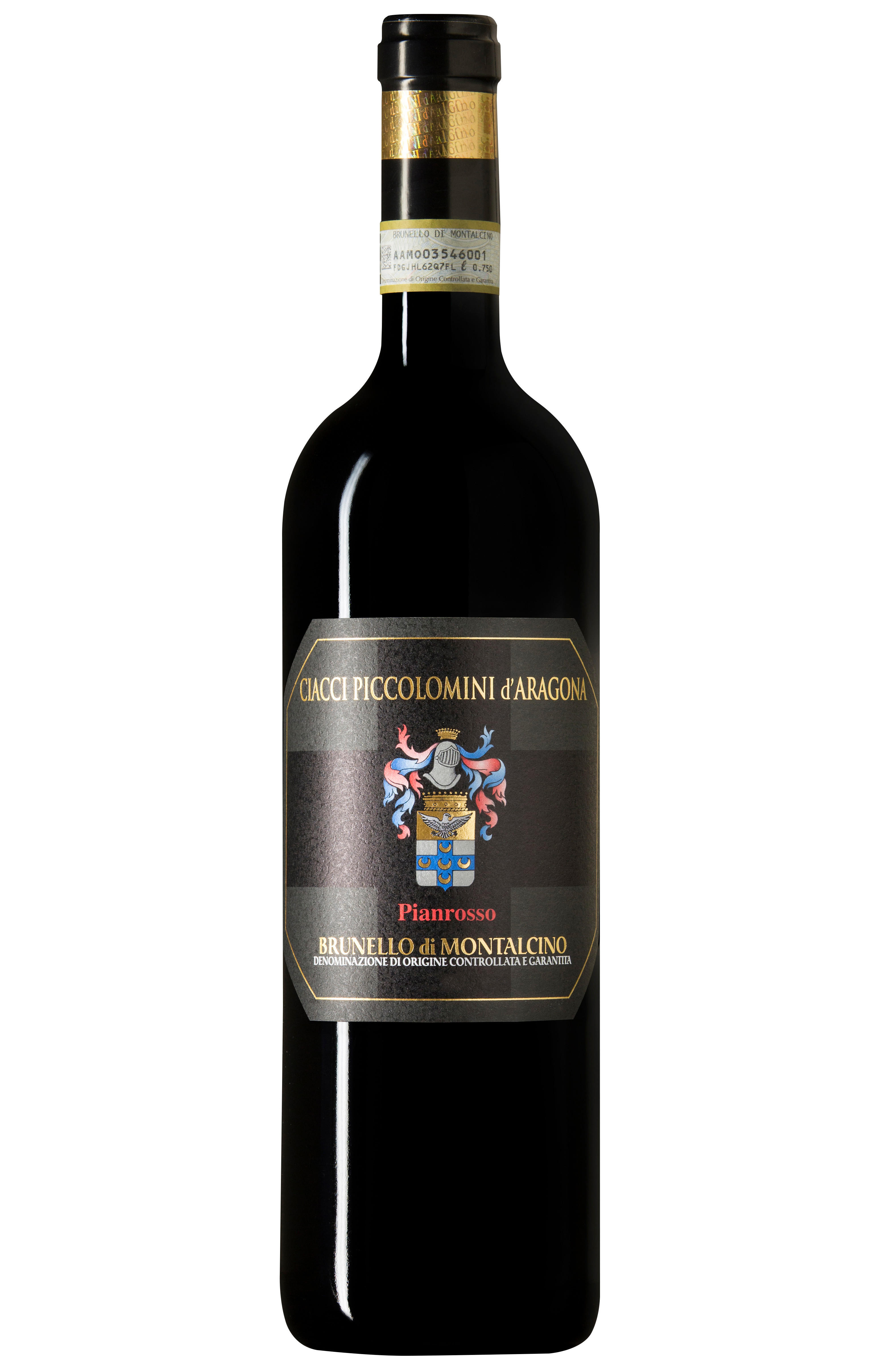 Ciacci Brunello Piccolomini 15